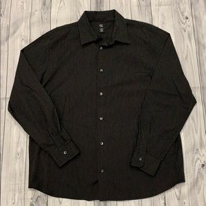 Calvin Klein Long sleeve Shirt Size XL